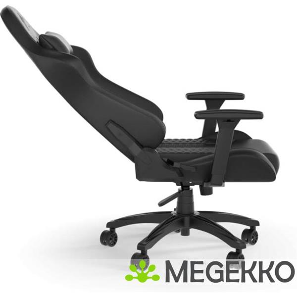 Grote foto corsair tc100 relaxed leatherette black spelcomputers games overige merken