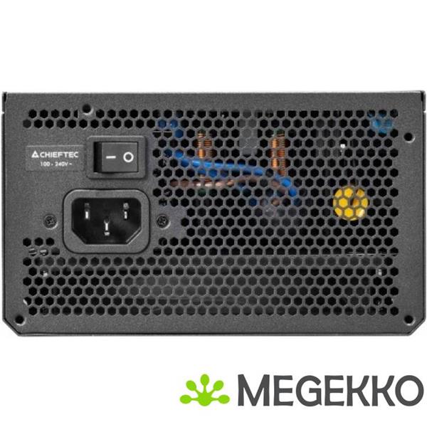 Grote foto chieftec vega m 850w pc voeding computers en software overige