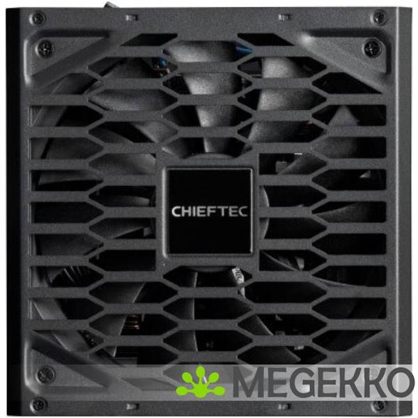 Grote foto chieftec vega 750w series ppg 750 s zwart computers en software overige