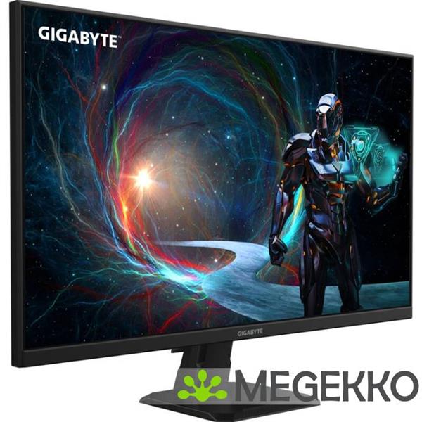 Grote foto gigabyte gs27fa 27 full hd 180hz ips gaming monitor computers en software overige computers en software