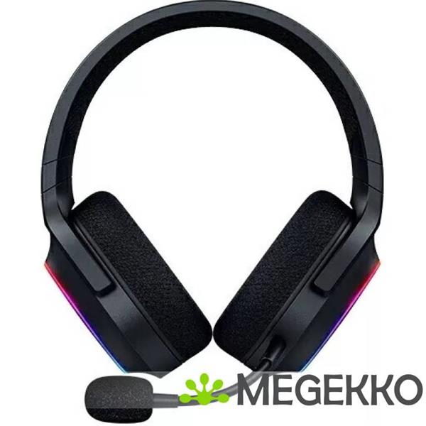 Grote foto razer barracuda x chroma draadloos zwart audio tv en foto koptelefoons