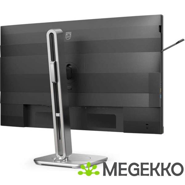 Grote foto philips 5000 series 27b2g5500 00 27 100hz quad hd ips monitor computers en software overige computers en software