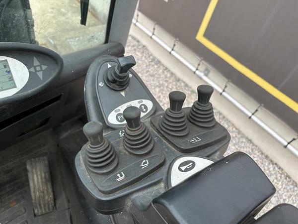 Grote foto vs 22806 diesel triplex heftruck still rx70 30 bj2018 agrarisch heftrucks