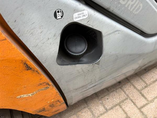 Grote foto vs 22806 diesel triplex heftruck still rx70 30 bj2018 agrarisch heftrucks