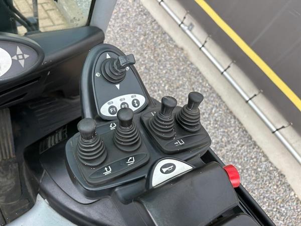 Grote foto vs 22853 elektrische triplex heftruck still rx20 18 agrarisch heftrucks