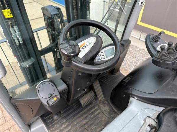 Grote foto vs 22853 elektrische triplex heftruck still rx20 18 agrarisch heftrucks