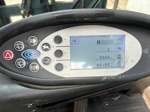 Grote foto vs 22853 elektrische triplex heftruck still rx20 18 agrarisch heftrucks
