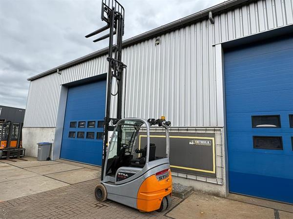 Grote foto vs 22853 elektrische triplex heftruck still rx20 18 agrarisch heftrucks