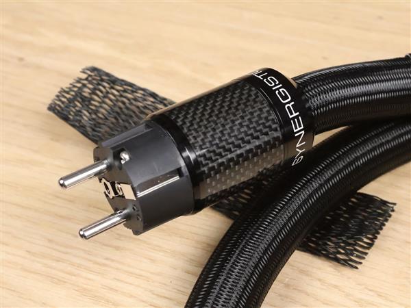 Grote foto synergistic research srx xl high end audio power cable 1 8 metre new 30 off audio tv en foto onderdelen en accessoires