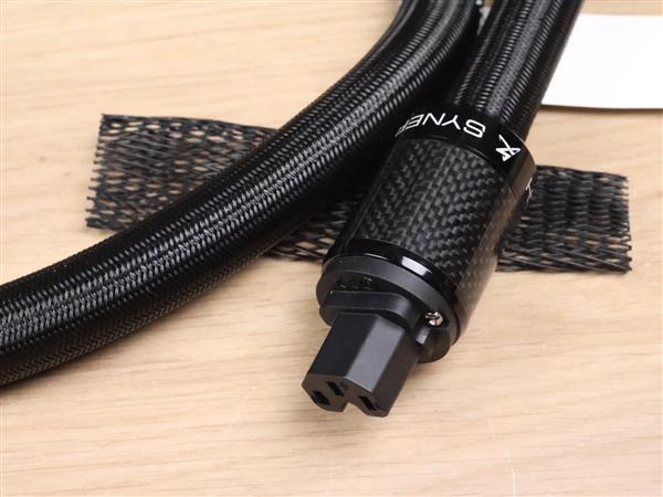 Grote foto synergistic research srx xl high end audio power cable 1 8 metre new 30 off audio tv en foto onderdelen en accessoires