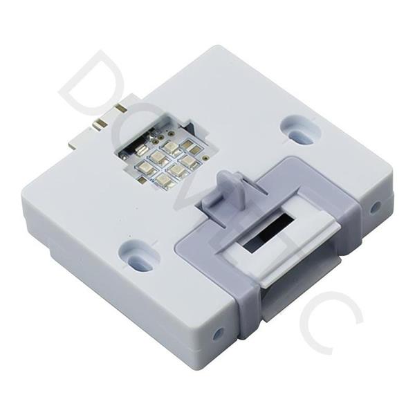 Grote foto dometic verlichting deurvergrendeling koelkast linker scharnier rmd8505 rml8330 caravans en kamperen caravan accessoires