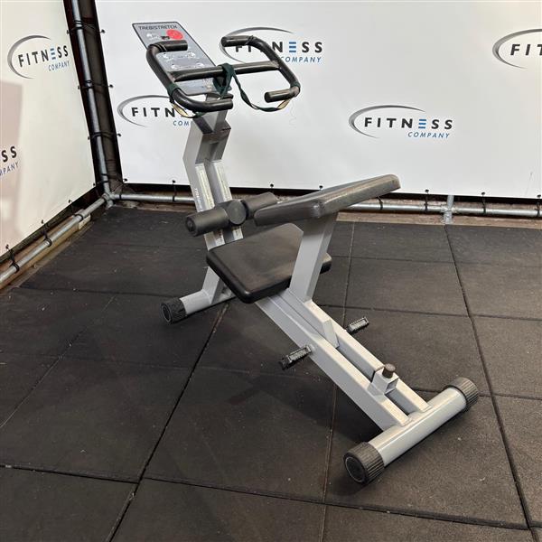 Grote foto bcube trebistretch stretcher sport en fitness fitness