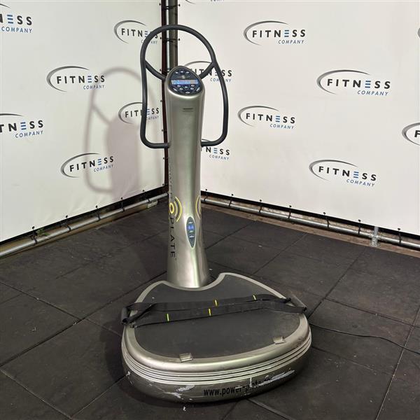Grote foto power plate next generation trilplaat sport en fitness fitness