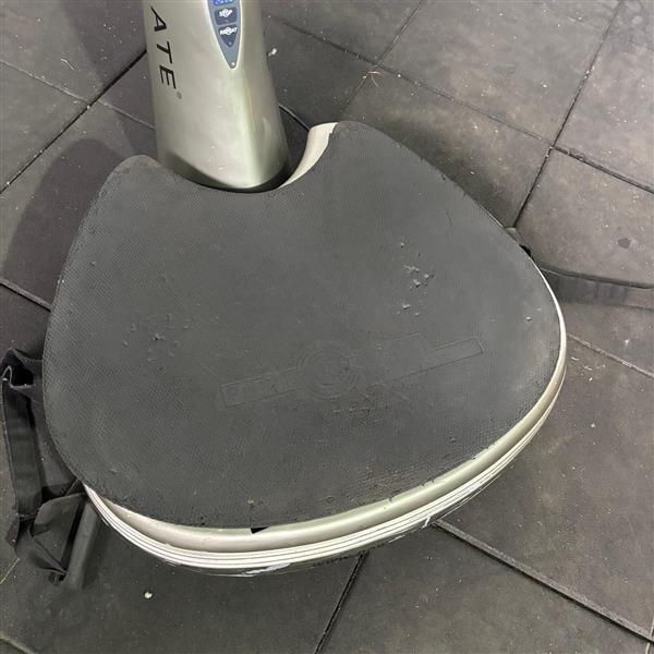 Grote foto power plate next generation trilplaat sport en fitness fitness