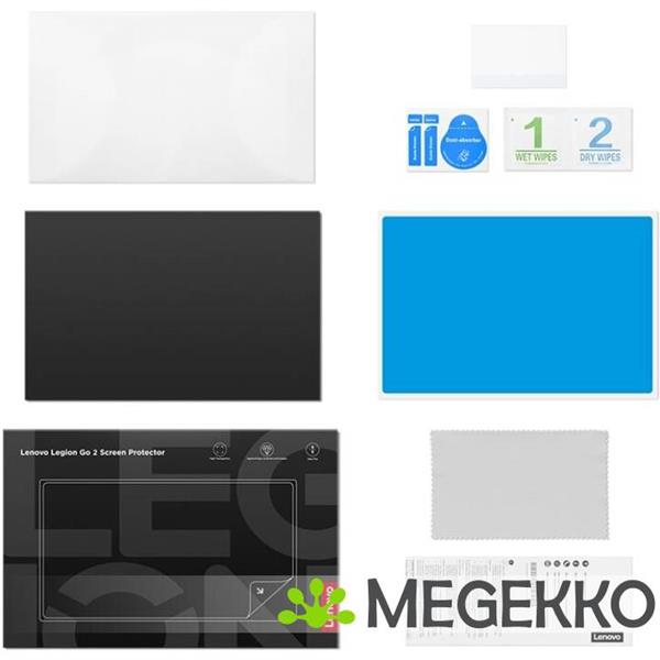 Grote foto lenovo legion go 2 screenprotector computers en software overige computers en software