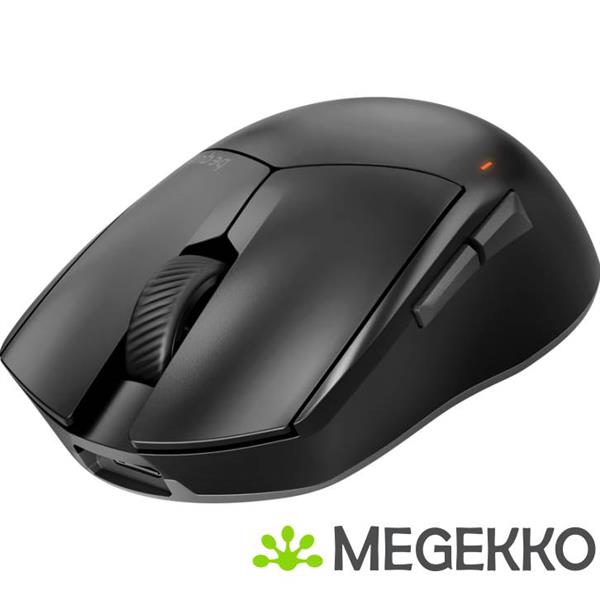 Grote foto be quiet dark perk ergo computers en software overige computers en software