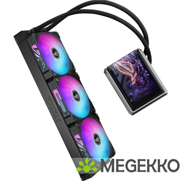 Grote foto asus rog ryuo iv 360 argb computers en software overige computers en software