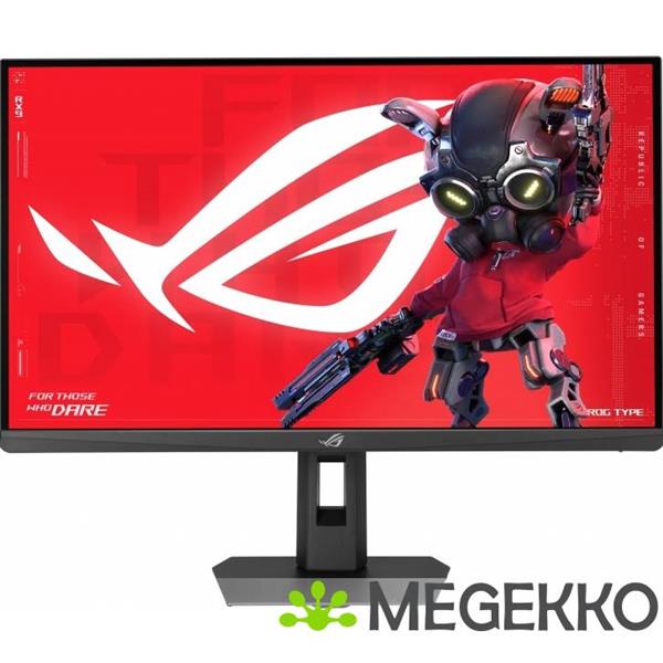 Grote foto asus rog strix xg27acmes 27 wide quad hd 255hz ips gaming monitor computers en software overige computers en software