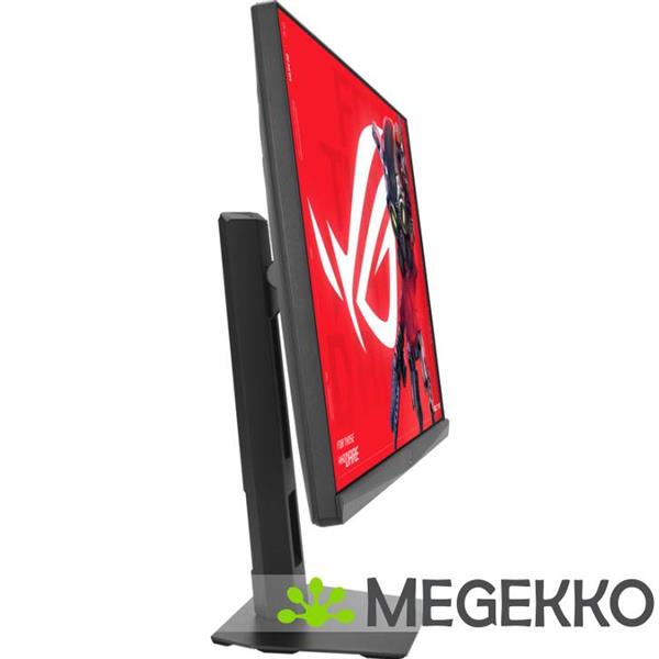 Grote foto asus rog strix xg27acmes 27 wide quad hd 255hz ips gaming monitor computers en software overige computers en software