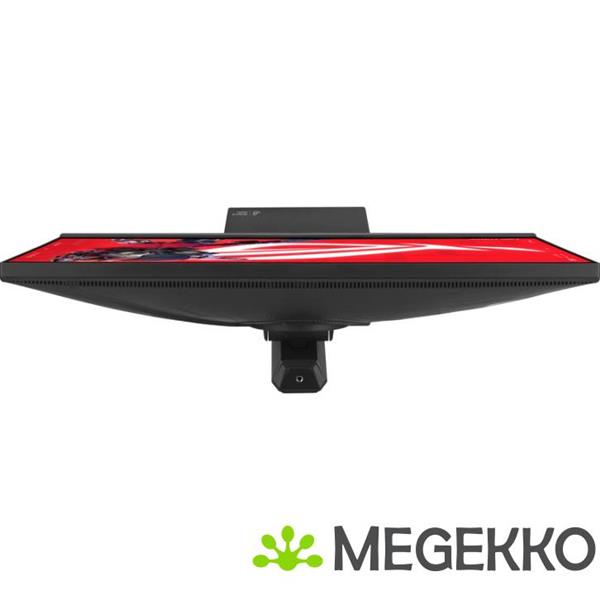 Grote foto asus rog strix xg27acmes 27 wide quad hd 255hz ips gaming monitor computers en software overige computers en software