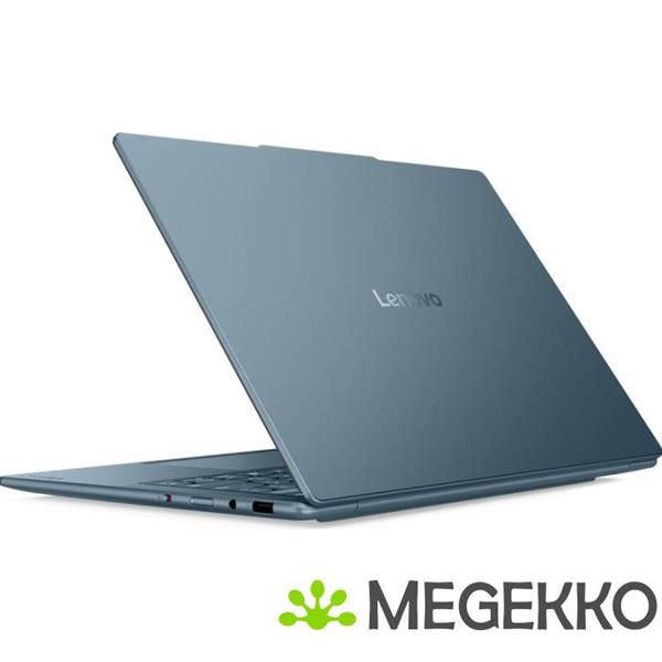 Grote foto lenovo yoga slim 7 14akp10 copilot pc 14 amd ryzen ai 7 computers en software overige computers en software