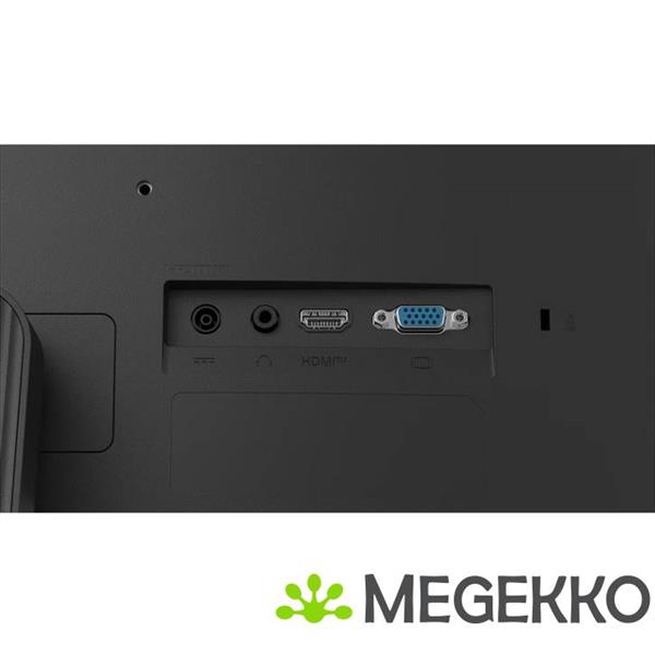 Grote foto lg 24u411a b 24 full hd 120hz ips monitor computers en software overige computers en software