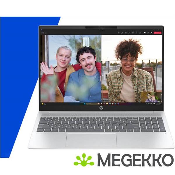 Grote foto hp omnibook 5 16 ba1050nd 16 core i5 laptop computers en software overige computers en software