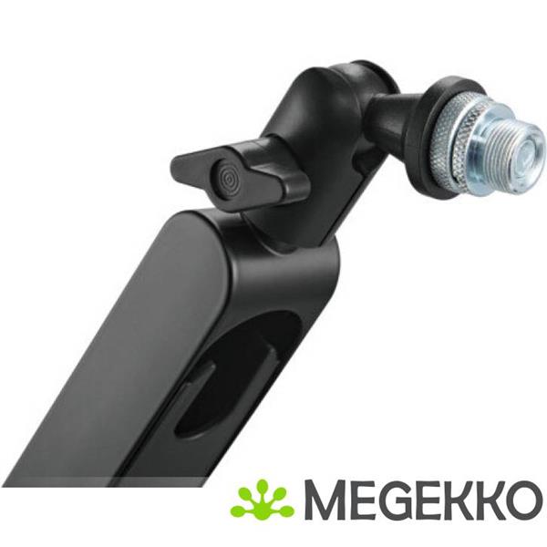 Grote foto deltaco gam 173 microfoon arm computers en software overige computers en software