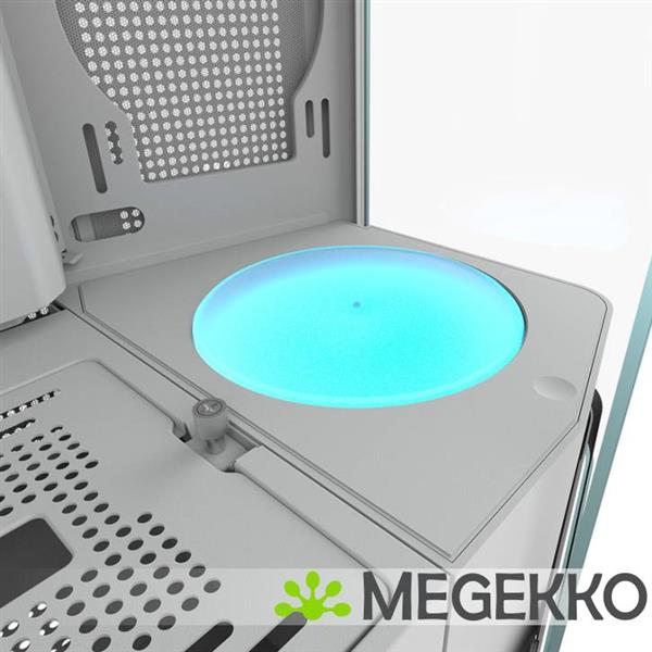 Grote foto cougar gaming fv270 full tower a rgb plaat computers en software overige computers en software