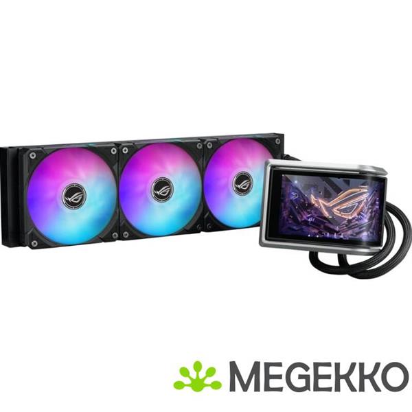 Grote foto asus rog ryuo iv 360 argb computers en software overige computers en software