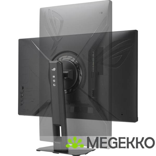 Grote foto asus rog strix xg27acmes 27 wide quad hd 255hz ips gaming monitor computers en software overige computers en software