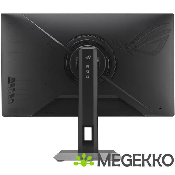 Grote foto asus rog strix xg27acmes 27 wide quad hd 255hz ips gaming monitor computers en software overige computers en software