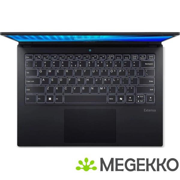 Grote foto acer extensa 14 exo14 71 54z2 14 core ultra 5 laptop computers en software overige computers en software