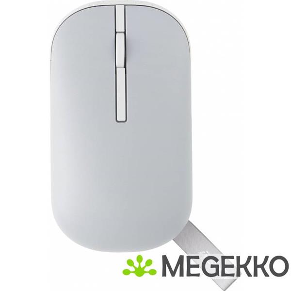 Grote foto asus marshmallow mouse md100 muis kantoor ambidextrous rf draadloos bluetooth optisch 1600 dpi computers en software overige computers en software
