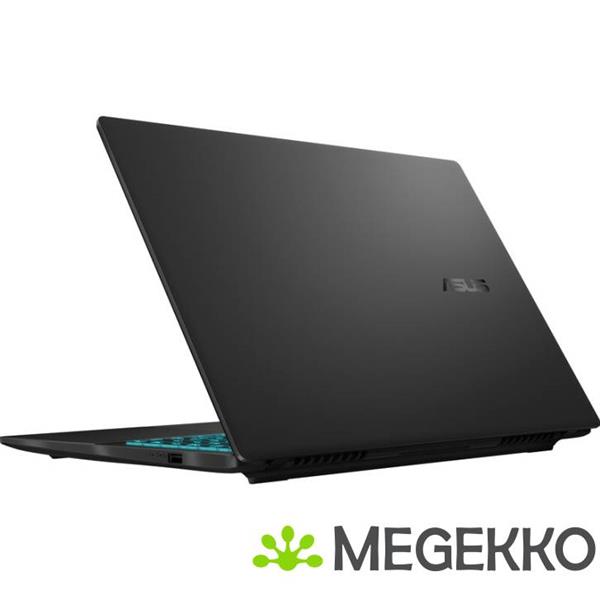 Grote foto asus v16 fx3607vm rp102ws 16 intel core 5 rtx 5060 gaming laptop computers en software overige computers en software