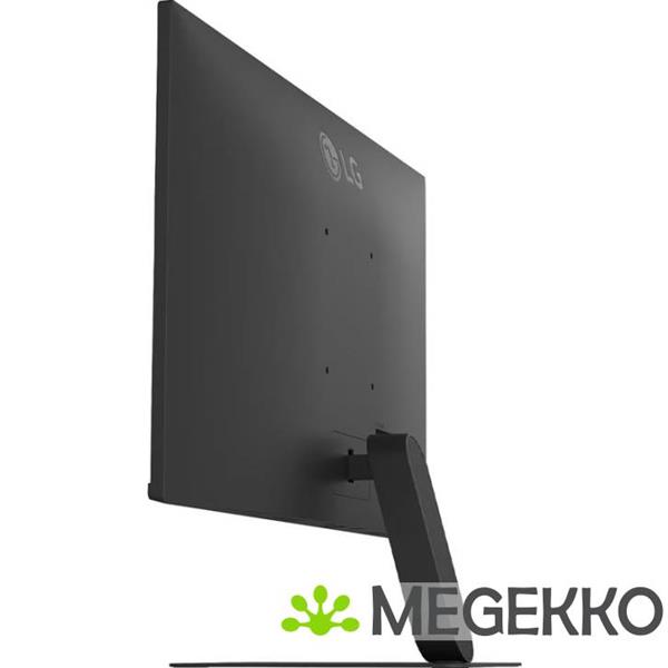 Grote foto lg 24u411a b 24 full hd 120hz ips monitor computers en software overige computers en software