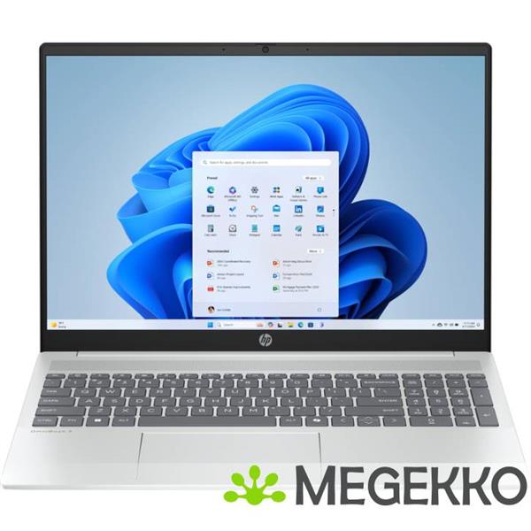 Grote foto hp omnibook 5 16 ba1050nd 16 core i5 laptop computers en software overige computers en software