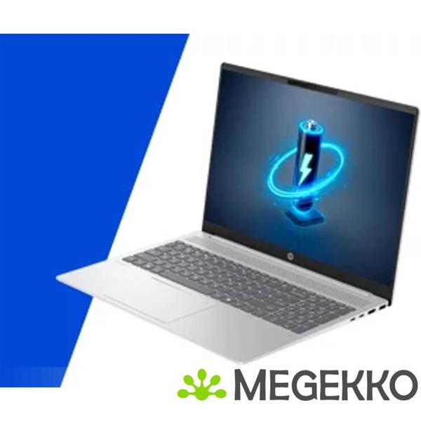 Grote foto hp omnibook 5 16 ba1050nd 16 core i5 laptop computers en software overige computers en software