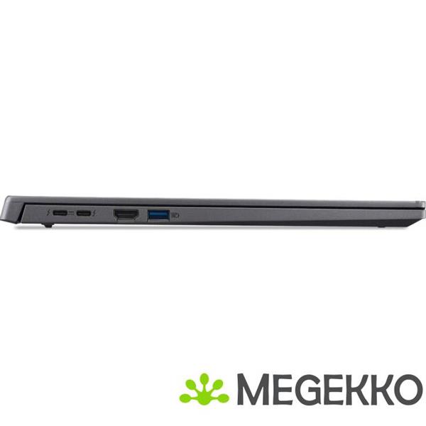 Grote foto acer aspire 16 a16 71m 7483 16 intel core ultra 7 wuxga laptop computers en software overige computers en software