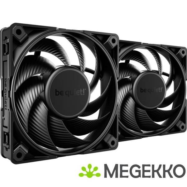 Grote foto be quiet silent loop 3 240mm computers en software overige computers en software