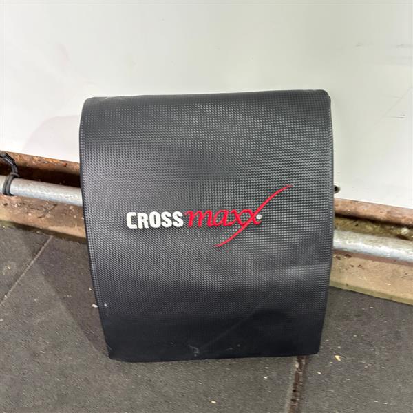 Grote foto lifemaxx crossmaxx buikspiermat pro sport en fitness fitness