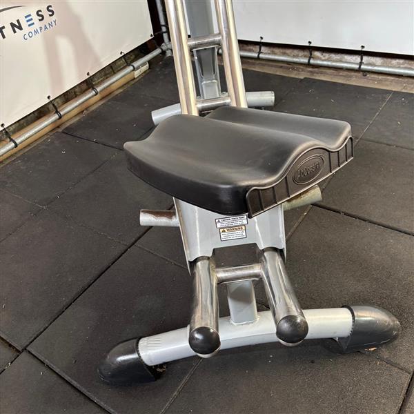 Grote foto ab coaster ps500 buiktrainer sport en fitness fitness