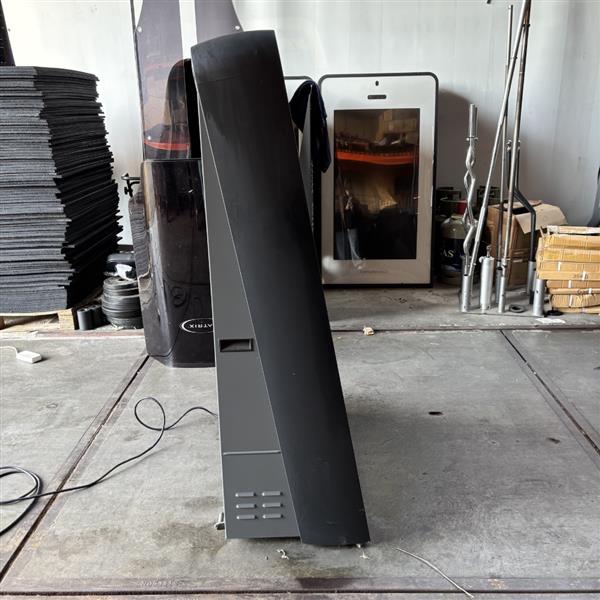 Grote foto pixformance station sport en fitness fitness