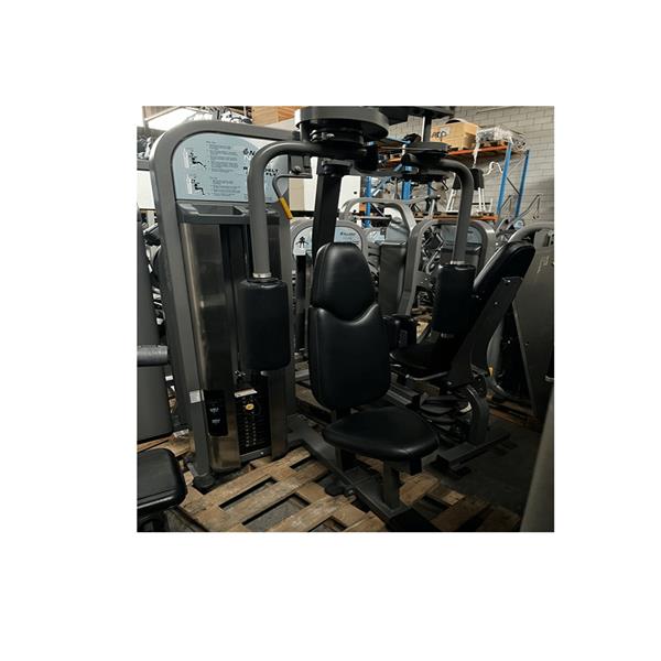 Grote foto nautilus nitro plus kracht set complete set sport en fitness fitness