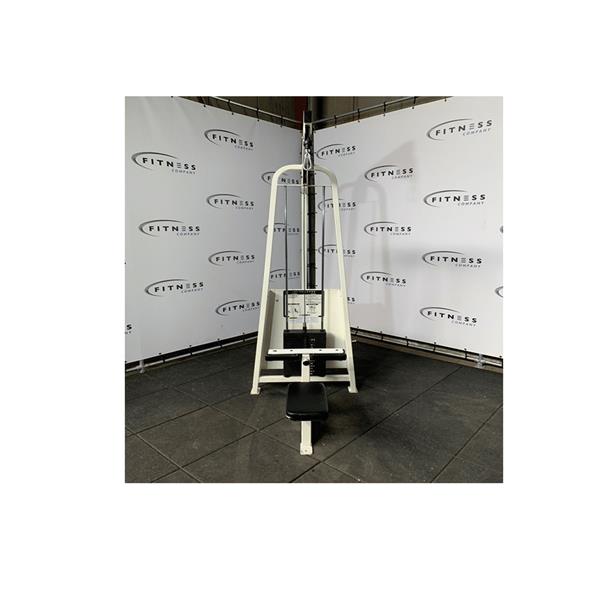 Grote foto complete cybex kracht set vr2 sport en fitness fitness