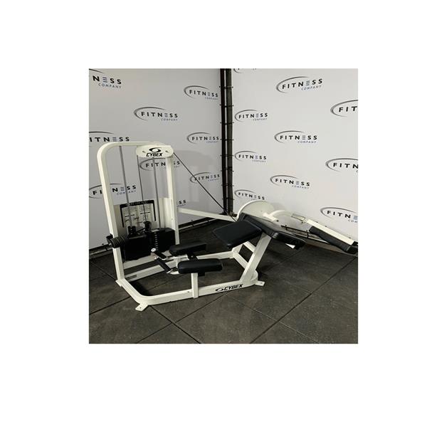 Grote foto complete cybex kracht set vr2 sport en fitness fitness