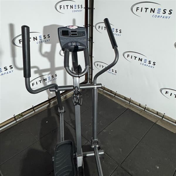 Grote foto life fitness x15 crosstrainer sport en fitness fitness