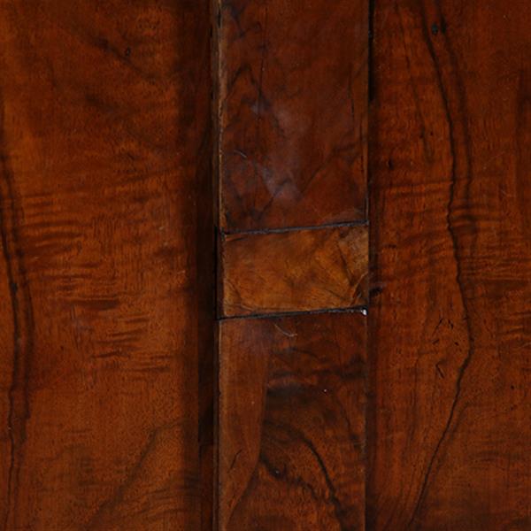 Grote foto luierkabinetje met marqueterie van stervormige bloemen ca 1690 no.391130 antiek en kunst stoelen en banken