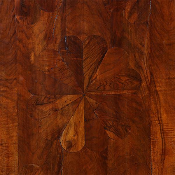 Grote foto luierkabinetje met marqueterie van stervormige bloemen ca 1690 no.391130 antiek en kunst stoelen en banken