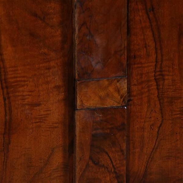 Grote foto luierkabinetje met marqueterie van stervormige bloemen ca 1690 no.391130 antiek en kunst stoelen en banken